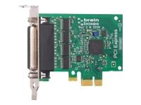 Brainboxes PX-260 Ethernet Adapter