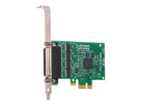 Brainboxes PX-701 Ethernet Adapter