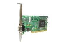 Brainboxes UC-246 uPCI 1 PORT RS232 Serial Wireless Network Adapter