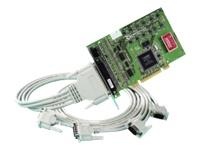 Brainboxes UC-368 Ethernet Adapter