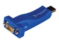 Brainboxes US-101 RS232 USB to Serial Converter