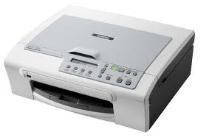 Brother DCP-135C All-in-One Printer