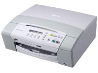 Brother DCP-165C All-in-One Printer