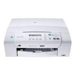 Brother DCP-195C All-in-One Printer