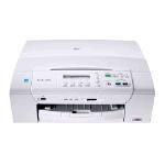 Brother DCP-197C All-in-One Printer