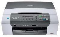 Brother DCP-365CN All-in-One Printer