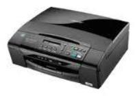 Brother DCP-373CW All-in-One Printer