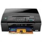 Brother DCP-375CW All-in-One Printer