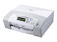 Brother DCP-385C All-in-One Printer