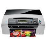 Brother DCP-395CN All-in-One Printer