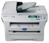 Brother DCP-7025 All-in-One Printer