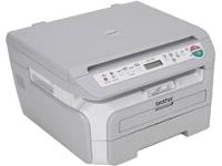 Brother DCP-7030 All-in-One Printer