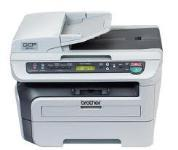 Brother DCP-7045N All-in-One Printer