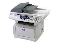 Brother DCP-8045D All-in-One Printer