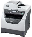 Brother DCP-8070D All-in-One Printer