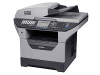 Brother DCP-8080DN All-in-One Printer