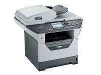 Brother DCP-8085DN All-in-One Printer