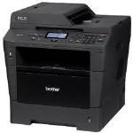 Brother DCP-8110DN All-in-One Printer