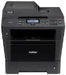Brother DCP-8112DN All-in-One Printer