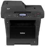 Brother DCP-8152DN All-in-One Printer