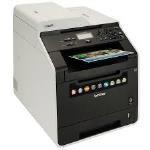 Brother DCP-9055CDN All-in-One Printer