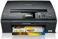 Brother DCP-J125 All-in-One Printer