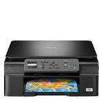 Brother DCP-J152W All-in-One Printer