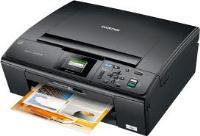 Brother DCP-J315W All-in-One Printer