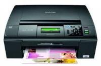 Brother DCP-J515W All-in-One Printer