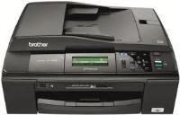 Brother DCP-J715W All-in-One Printer