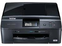 Brother DCP-J740N All-in-One Printer