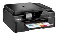 Brother DCP-J752DW All-in-One Printer