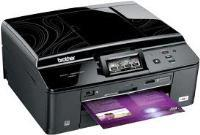 Brother DCP-J925DW All-in-One Printer