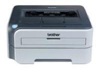 Brother HL-2150N Laser Printer