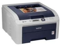 Brother HL-3040CN Laser Printer