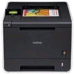 Brother HL-3150CDN Laser Printer