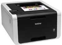 Brother HL-3170CDW Laser Printer