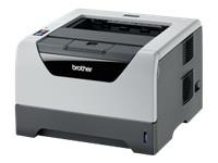 Brother HL-5340D Laser Printer