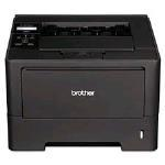 Brother HL-5470DWT Laser Printer