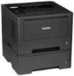 Brother HL-5472DWT Laser Printer