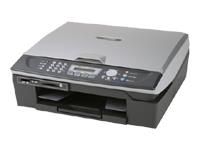 Brother MFC-210C All-In-One Printer