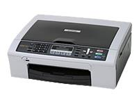 Brother MFC-230C All-in-One Printer