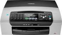 Brother MFC-253CW All-in-One Printer