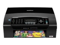 Brother MFC-255CW All-in-One Printer