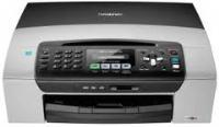 Brother MFC-257CW All-in-One Printer