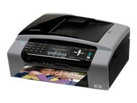 Brother MFC-295CN All-in-One Printer