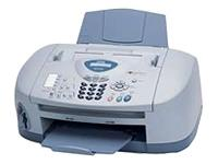 Brother MFC-3320CN All-in-One Printer