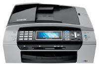 Brother MFC-490CW All-in-One Printer