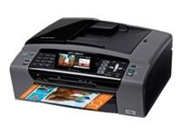 Brother MFC-495CW All-in-One Printer