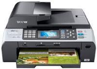 Brother MFC-5890CN All-In-One Printer